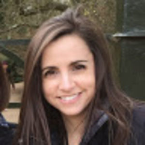 Meet your Posher, Luciana